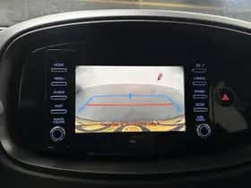 Toyota Aygo (2023) thumbnail 12