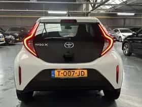 Toyota Aygo (2023) thumbnail 17