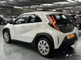 Toyota Aygo (2023) thumbnail 18