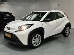 Toyota Aygo (2023) thumbnail 19