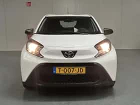 Toyota Aygo (2023) thumbnail 20