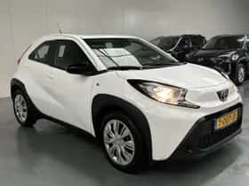 Toyota Aygo (2023) thumbnail 21