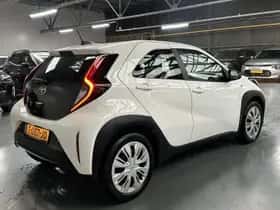 Toyota Aygo (2023) thumbnail 22