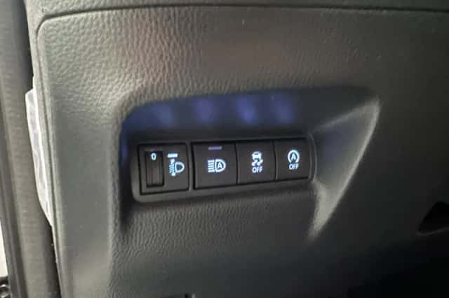 Toyota Aygo (2023) thumbnail 4