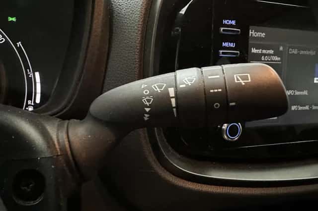 Toyota Aygo (2023) thumbnail 7