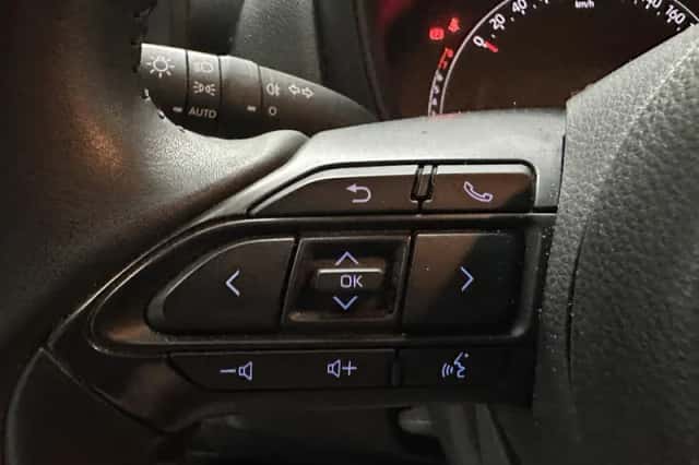 Toyota Aygo (2023) thumbnail 8