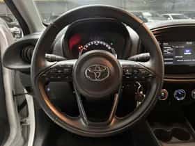 Toyota Aygo (2023) thumbnail 10