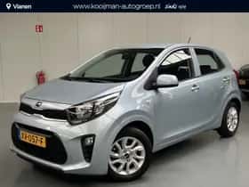 Kia Picanto (2019)