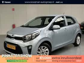 Kia Picanto (2019)