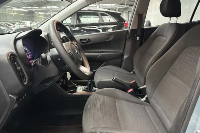 Kia Picanto (2019) thumbnail 2