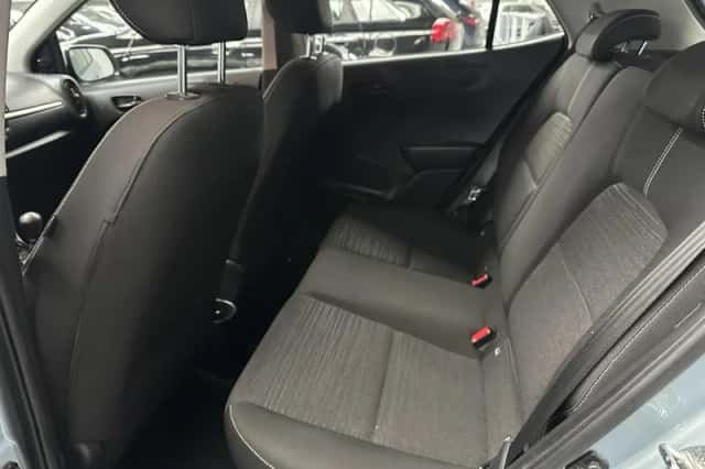 Kia Picanto (2019) thumbnail 14