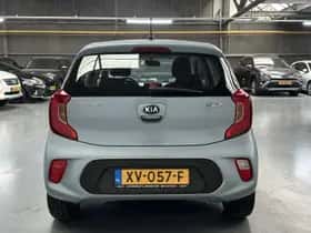 Kia Picanto (2019) thumbnail 17