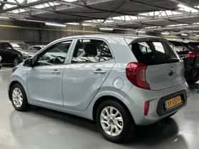 Kia Picanto (2019) thumbnail 18