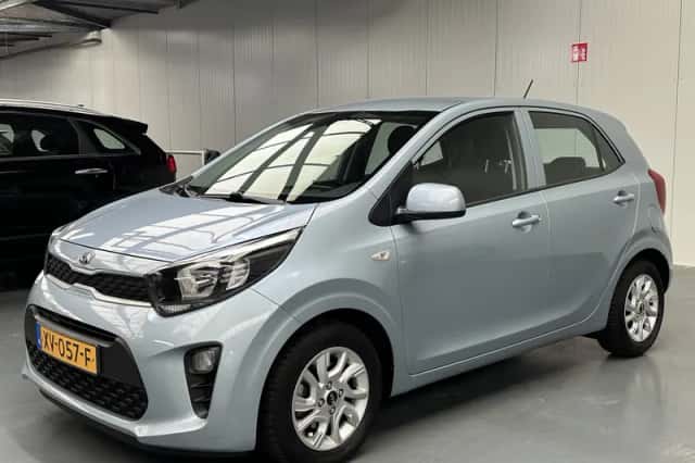Kia Picanto (2019) thumbnail 19