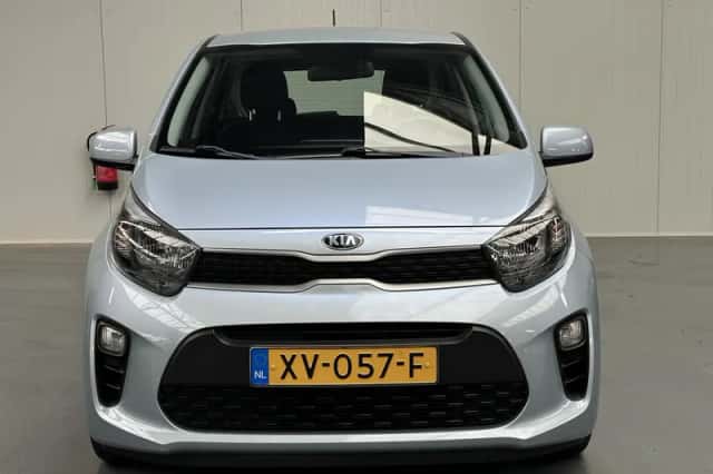 Kia Picanto (2019) thumbnail 20