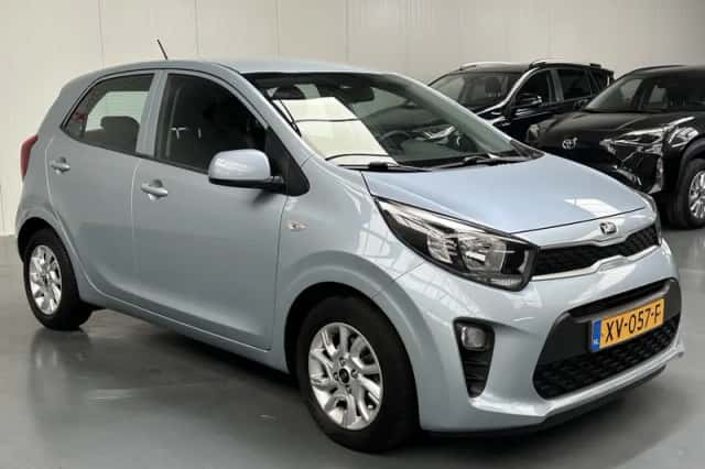 Kia Picanto (2019) thumbnail 21