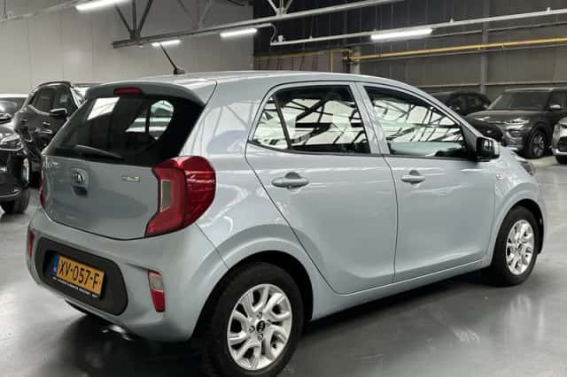 Kia Picanto (2019) thumbnail 22