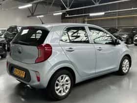 Kia Picanto (2019) thumbnail 22