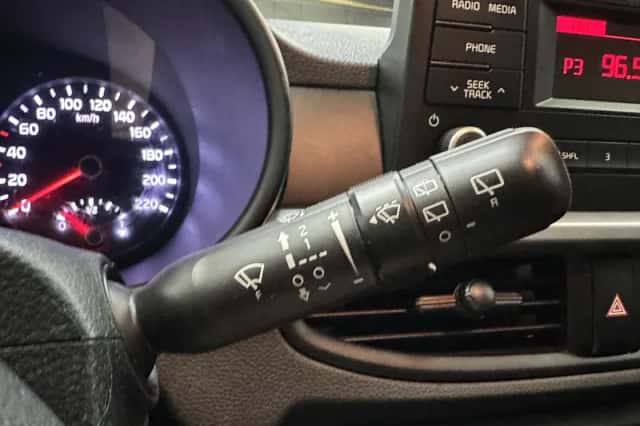 Kia Picanto (2019) thumbnail 7