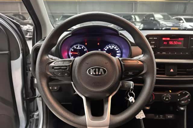 Kia Picanto (2019) thumbnail 10