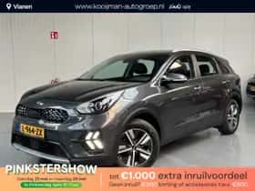 Kia Niro (2021)