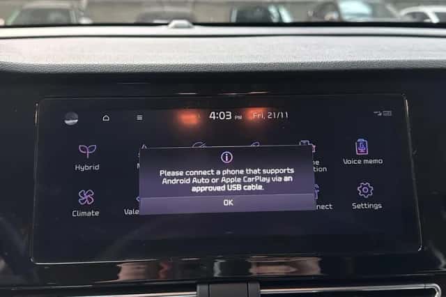 Kia Niro (2021) thumbnail 13