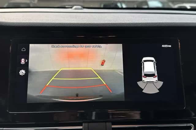 Kia Niro (2021) thumbnail 15