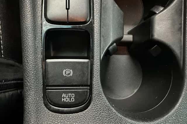 Kia Niro (2021) thumbnail 16