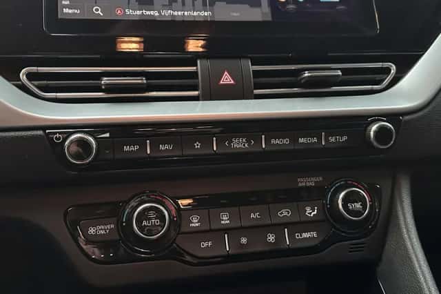 Kia Niro (2021) thumbnail 17