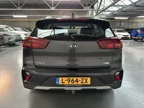 Kia Niro (2021) thumbnail 20