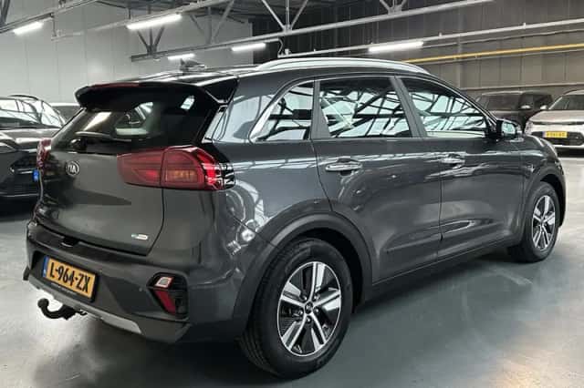 Kia Niro (2021) thumbnail 26