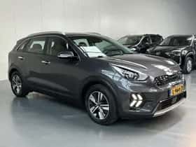 Kia Niro (2021) thumbnail 27
