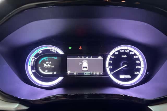 Kia Niro (2021) thumbnail 5