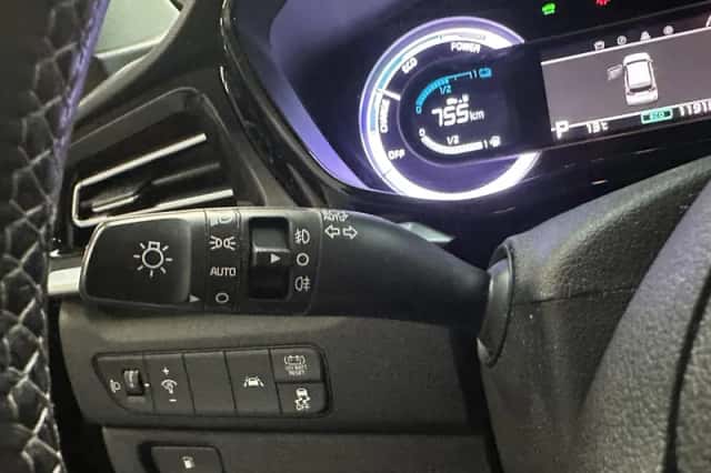 Kia Niro (2021) thumbnail 6