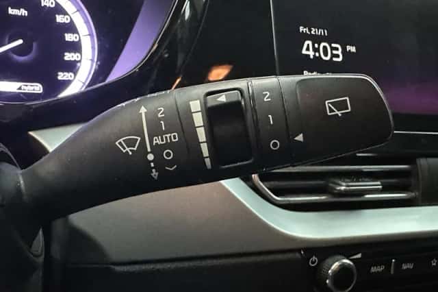 Kia Niro (2021) thumbnail 7