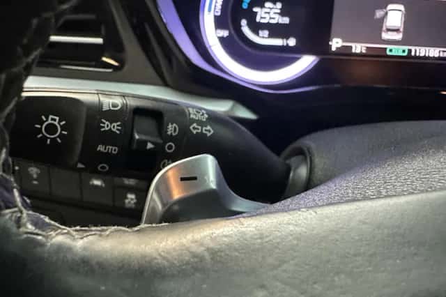 Kia Niro (2021) thumbnail 8