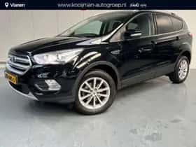 Ford Kuga (2018)