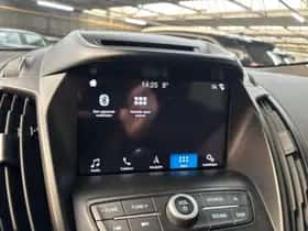Ford Kuga (2018) thumbnail 11
