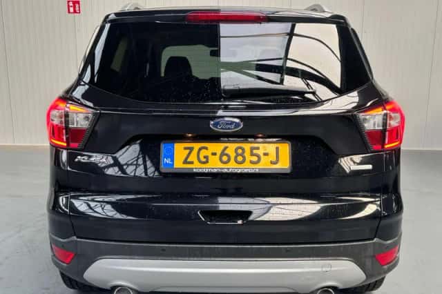 Ford Kuga (2018) thumbnail 21