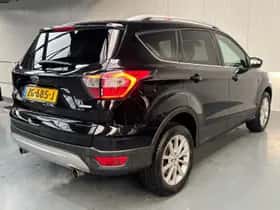 Ford Kuga (2018) thumbnail 26