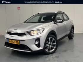 Kia Stonic (2020)