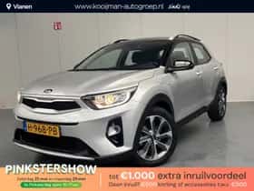 Kia Stonic (2020)