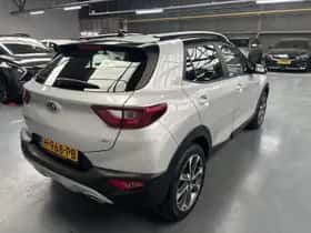 Kia Stonic (2020) thumbnail 18
