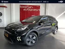 Kia Niro (2022)