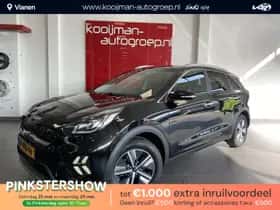 Kia Niro (2022)