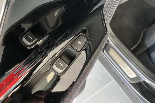 Kia Niro (2022) thumbnail 14