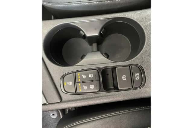 Kia Niro (2022) thumbnail 15