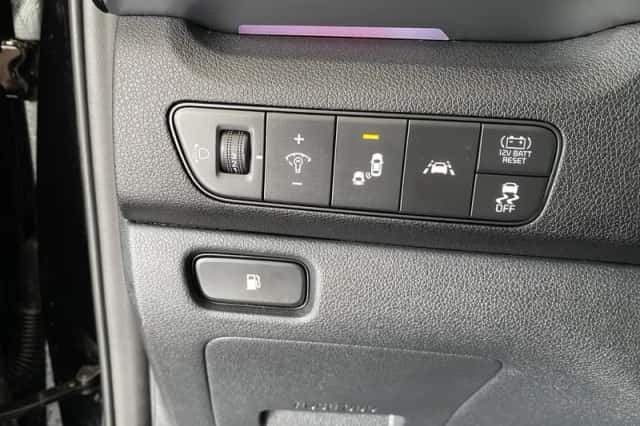 Kia Niro (2022) thumbnail 17