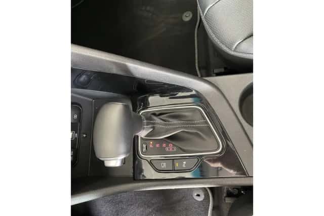 Kia Niro (2022) thumbnail 18