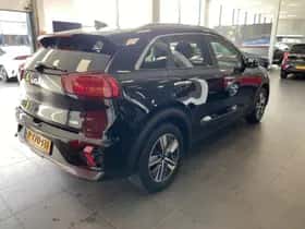Kia Niro (2022) thumbnail 24